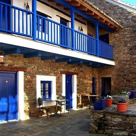 Casa Camarga Villa Santiago Millas Екстериор снимка