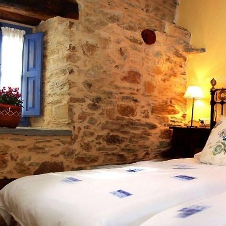 Casa Camarga Villa Santiago Millas Екстериор снимка
