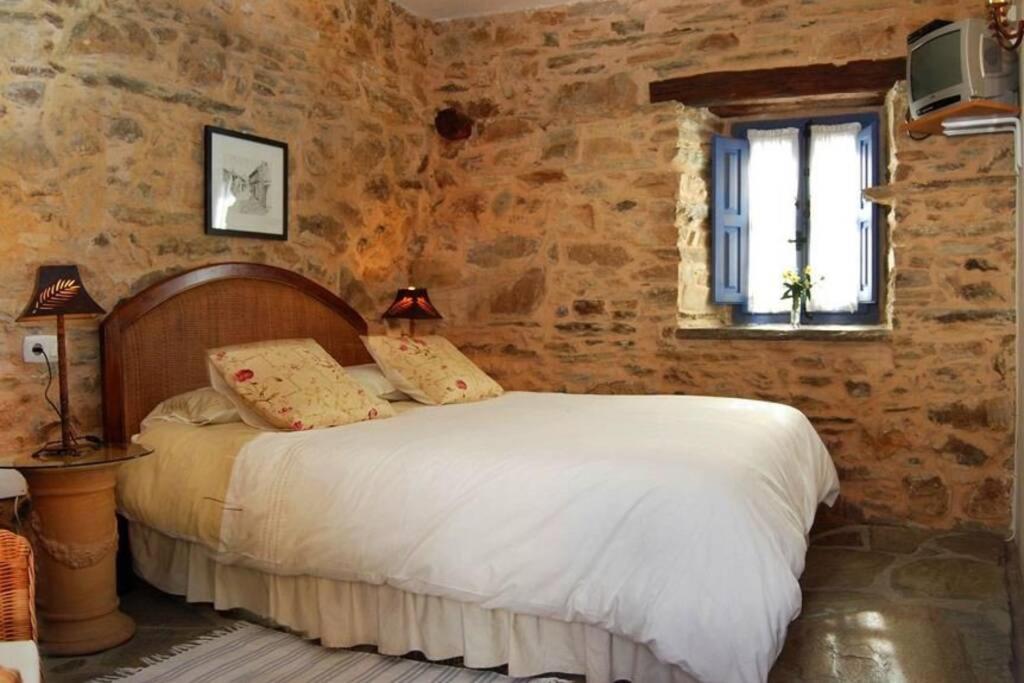 Casa Camarga Villa Santiago Millas Екстериор снимка